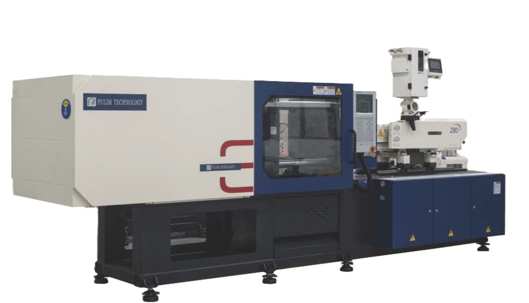 Injection moulding Machine Sealing System