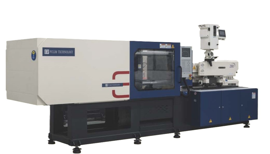 Injection Moulding Machine Sealing System